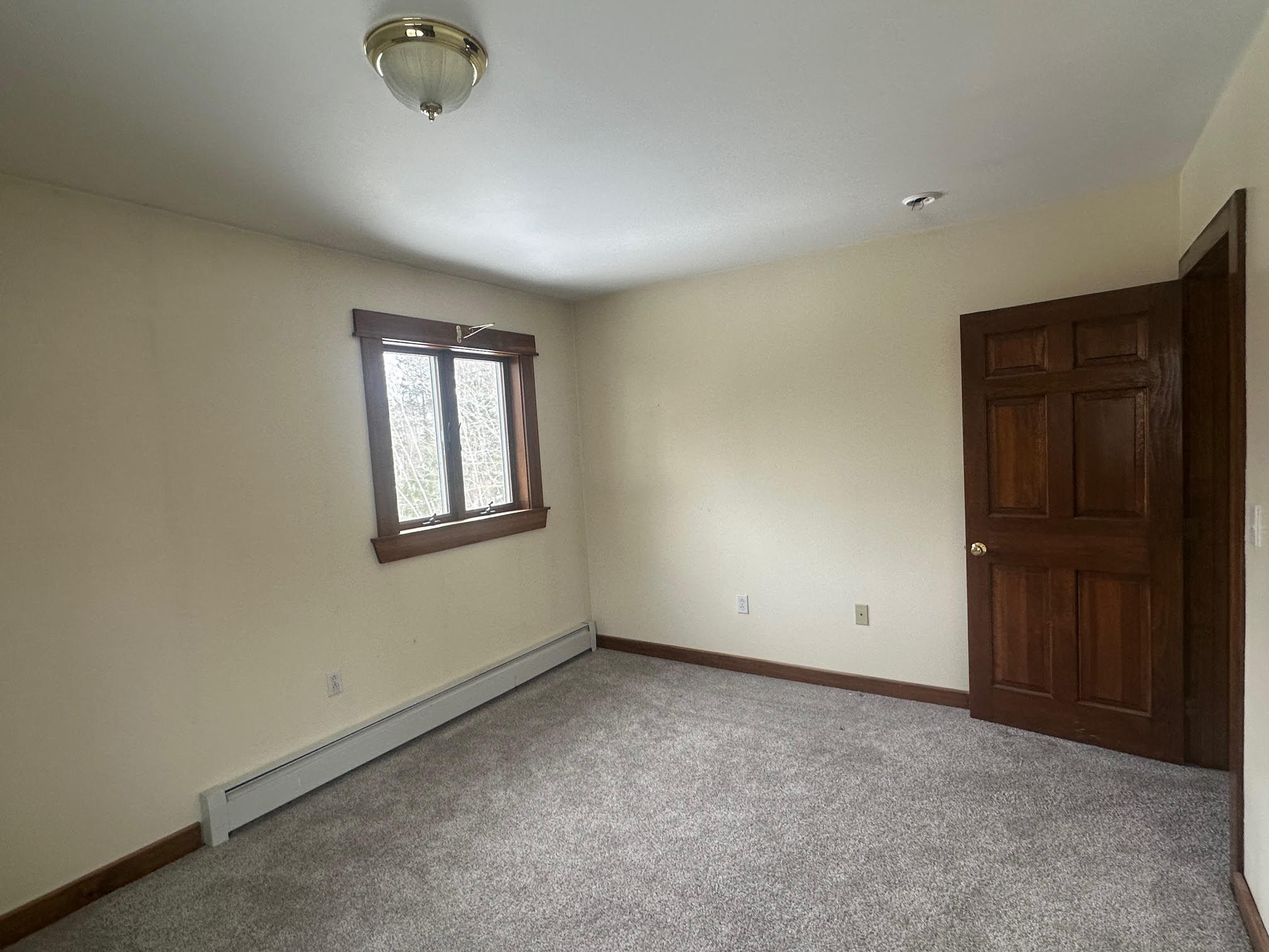 74 Garland Road Dixmont ME 04932