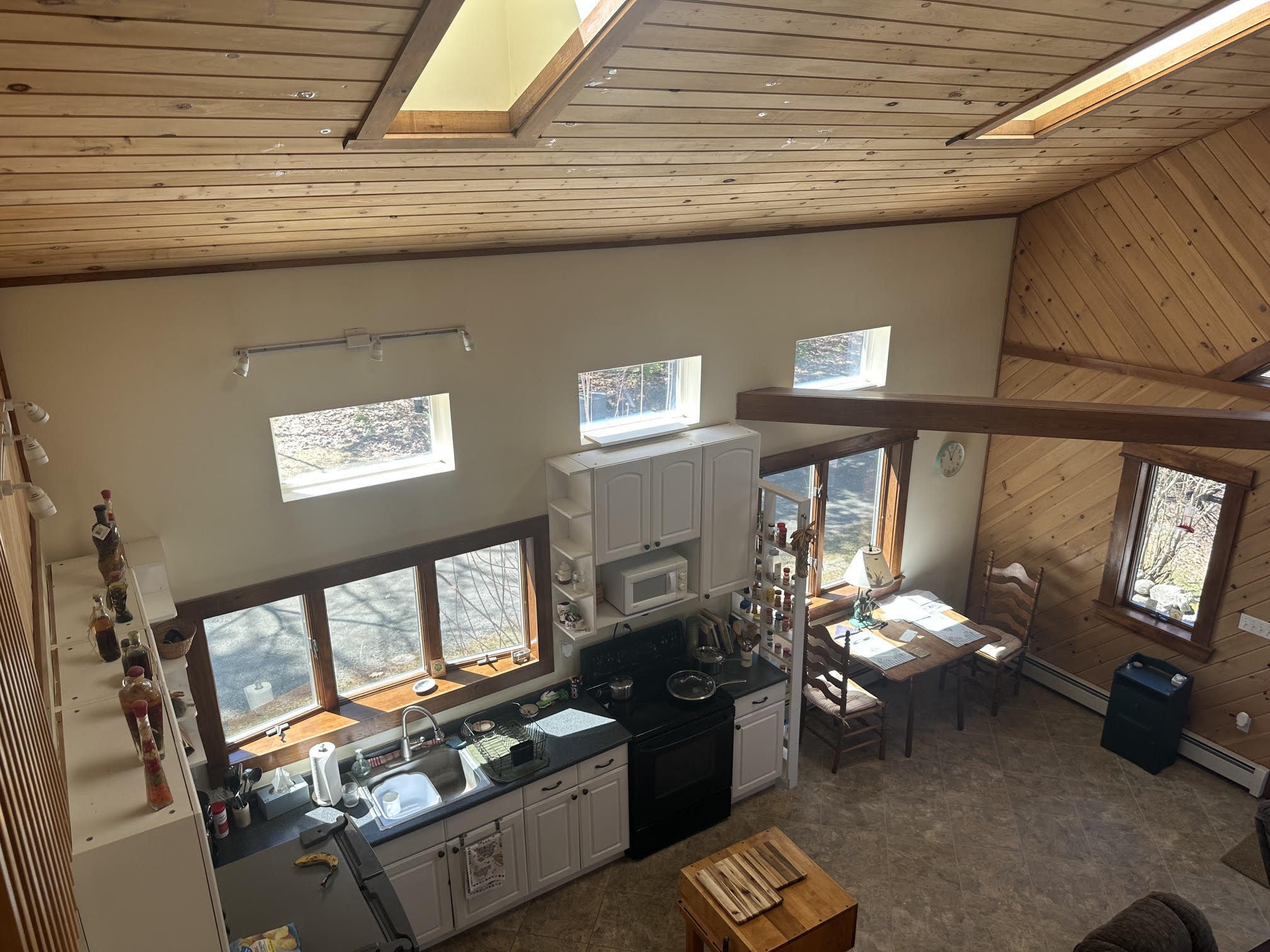74 Garland Road Dixmont ME 04932