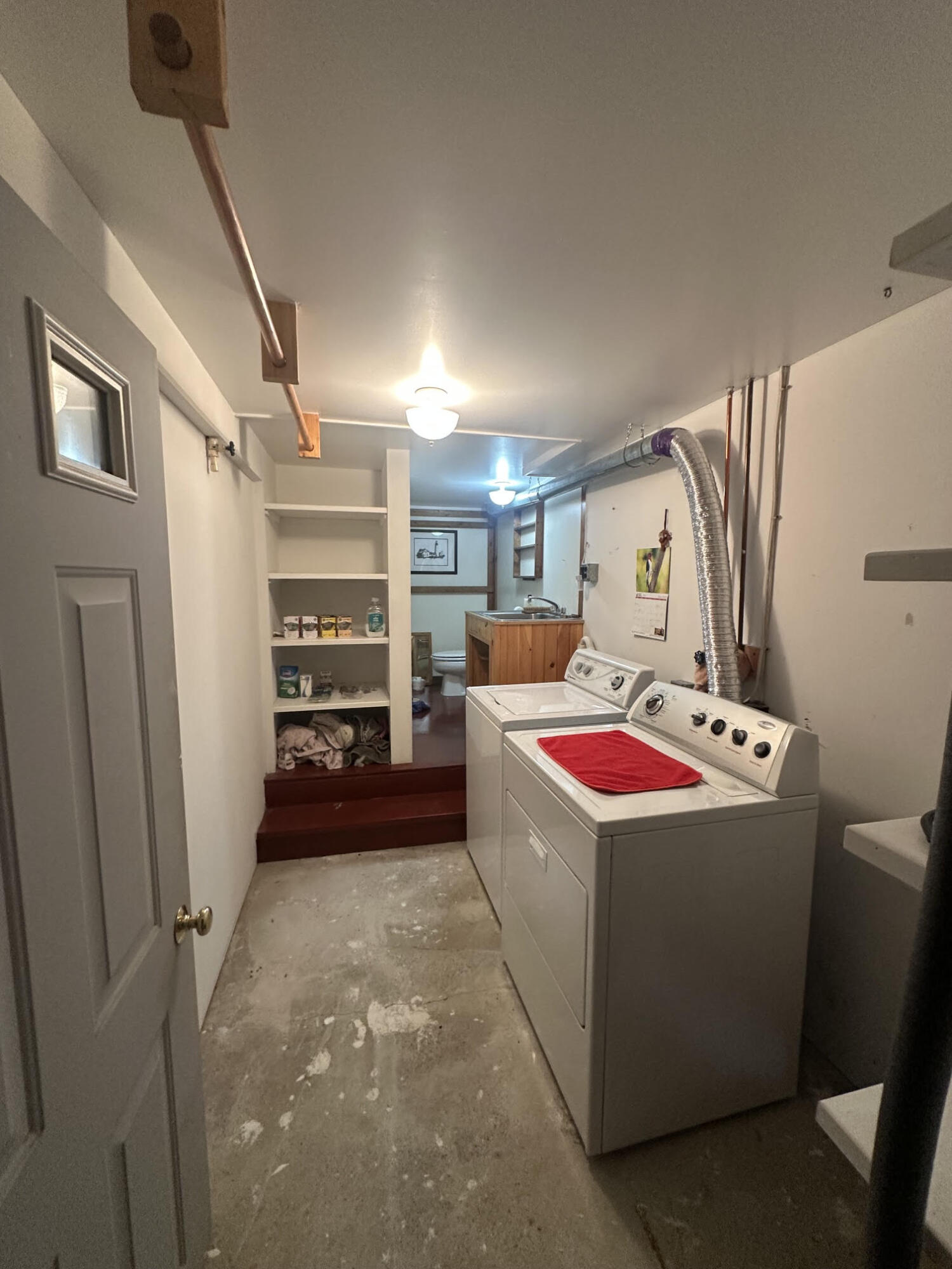 74 Garland Road Dixmont ME 04932