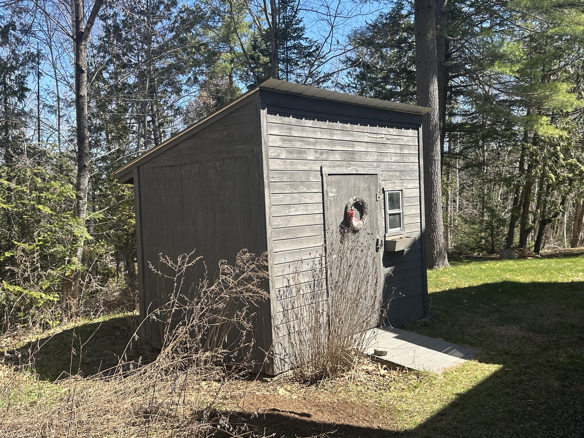 74 Garland Road Dixmont ME 04932