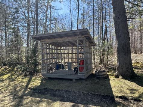 74 Garland Road Dixmont ME 04932