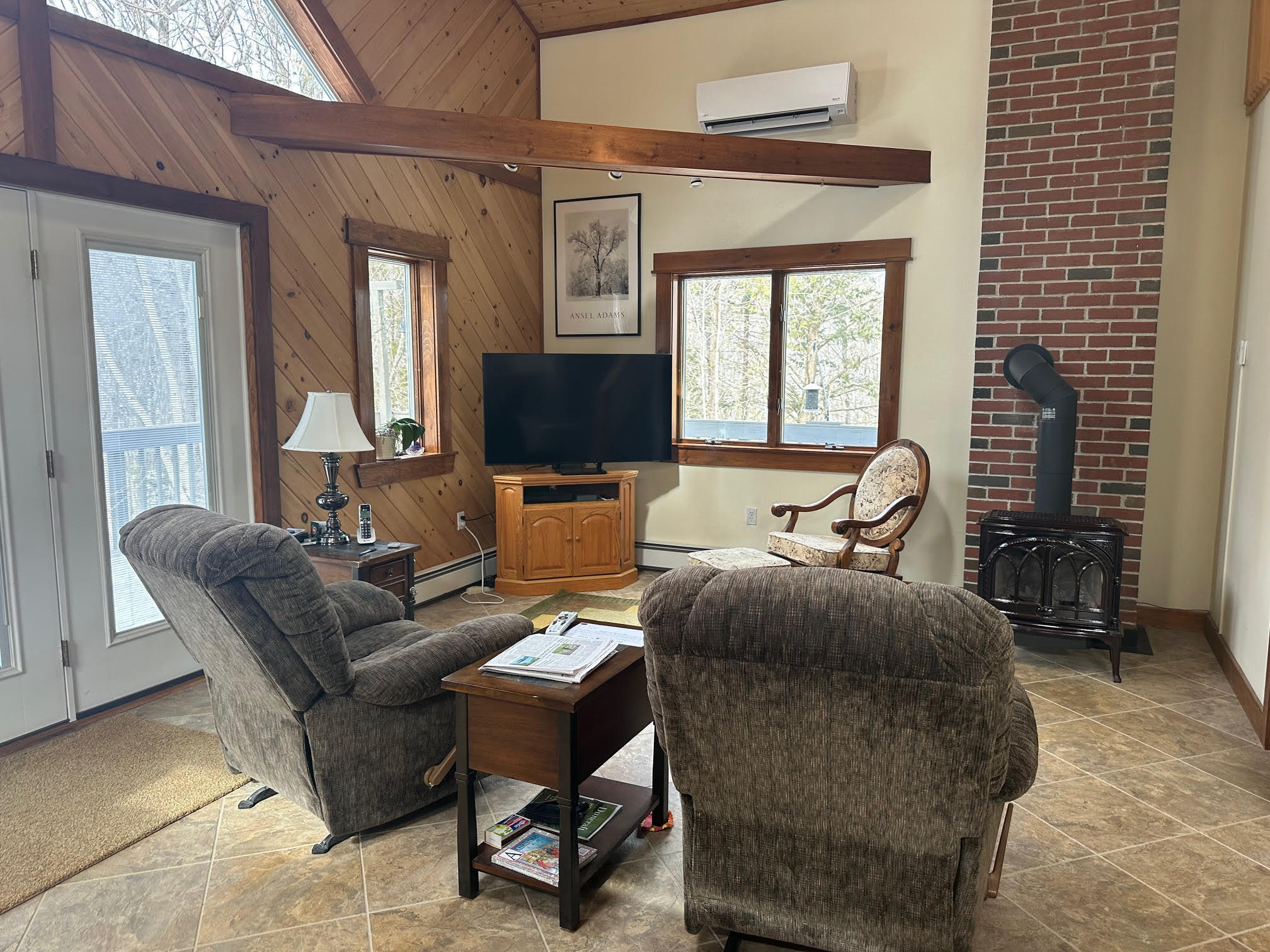74 Garland Road Dixmont ME 04932