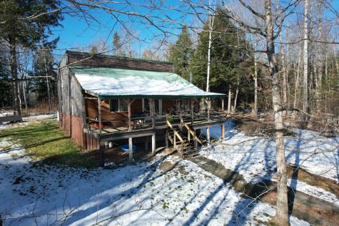 340 Brighton Road Athens ME 04912