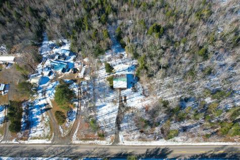 340 Brighton Road Athens ME 04912