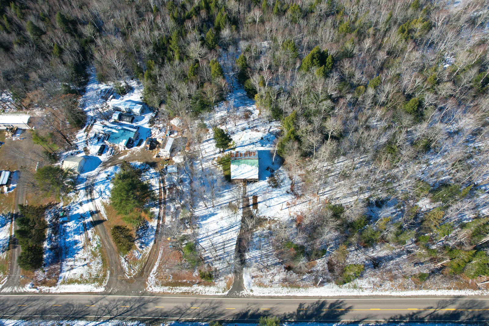 340 Brighton Road Athens ME 04912