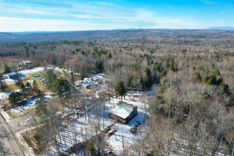 340 Brighton Road Athens ME 04912