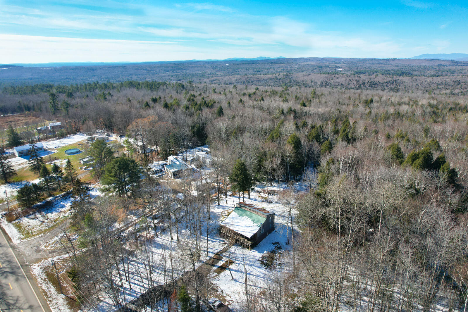 340 Brighton Road Athens ME 04912