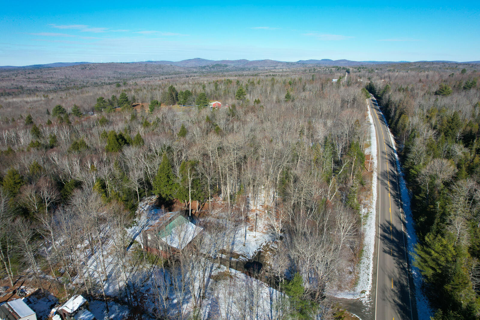 340 Brighton Road Athens ME 04912