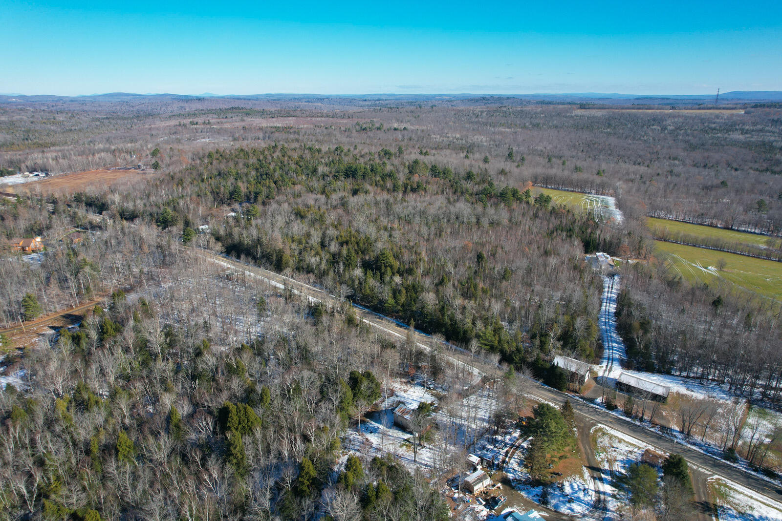 340 Brighton Road Athens ME 04912