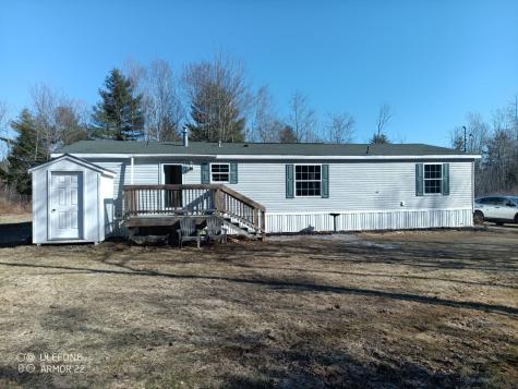 51 Palmer Road Unity Twp ME 04988