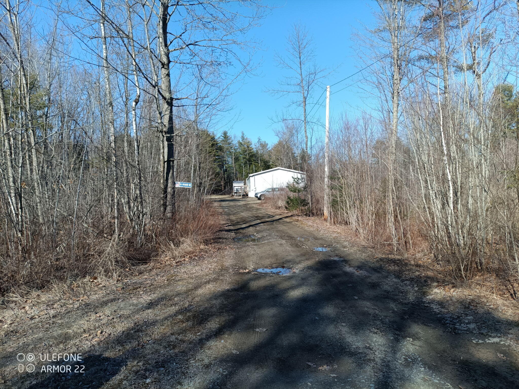 51 Palmer Road Unity Twp ME 04988
