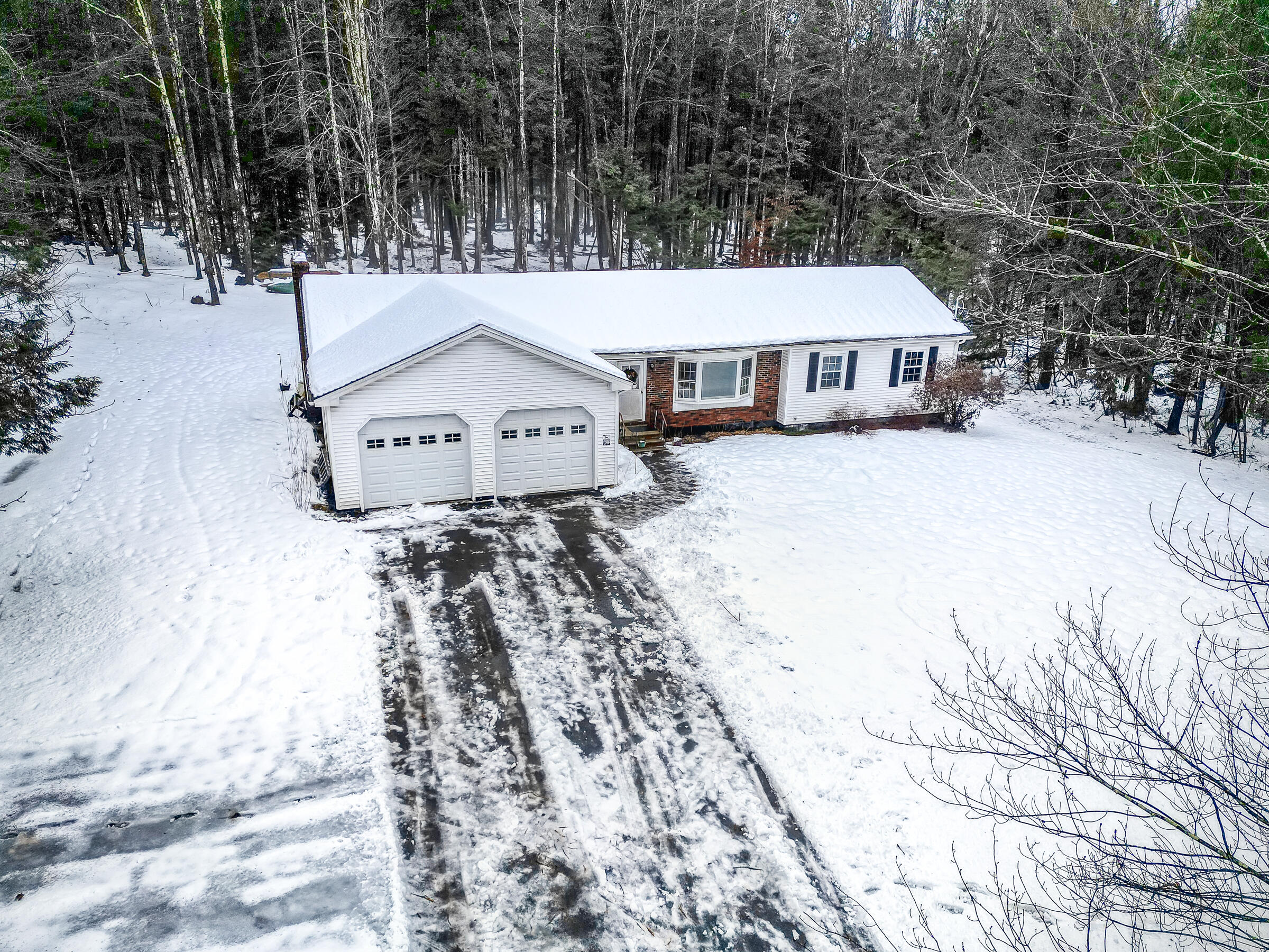 75 Ohio Hill Road Fairfield ME 04937