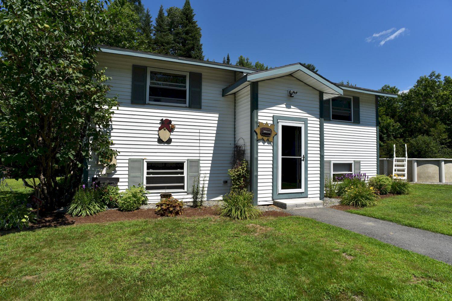 685 Ward Hill Road Norridgewock, ME