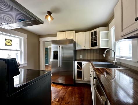 112 South Street Calais ME 04619