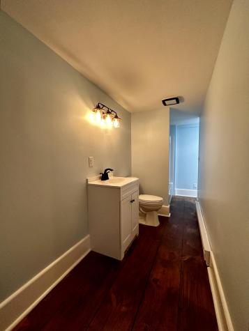 112 South Street Calais ME 04619