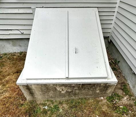 112 South Street Calais ME 04619