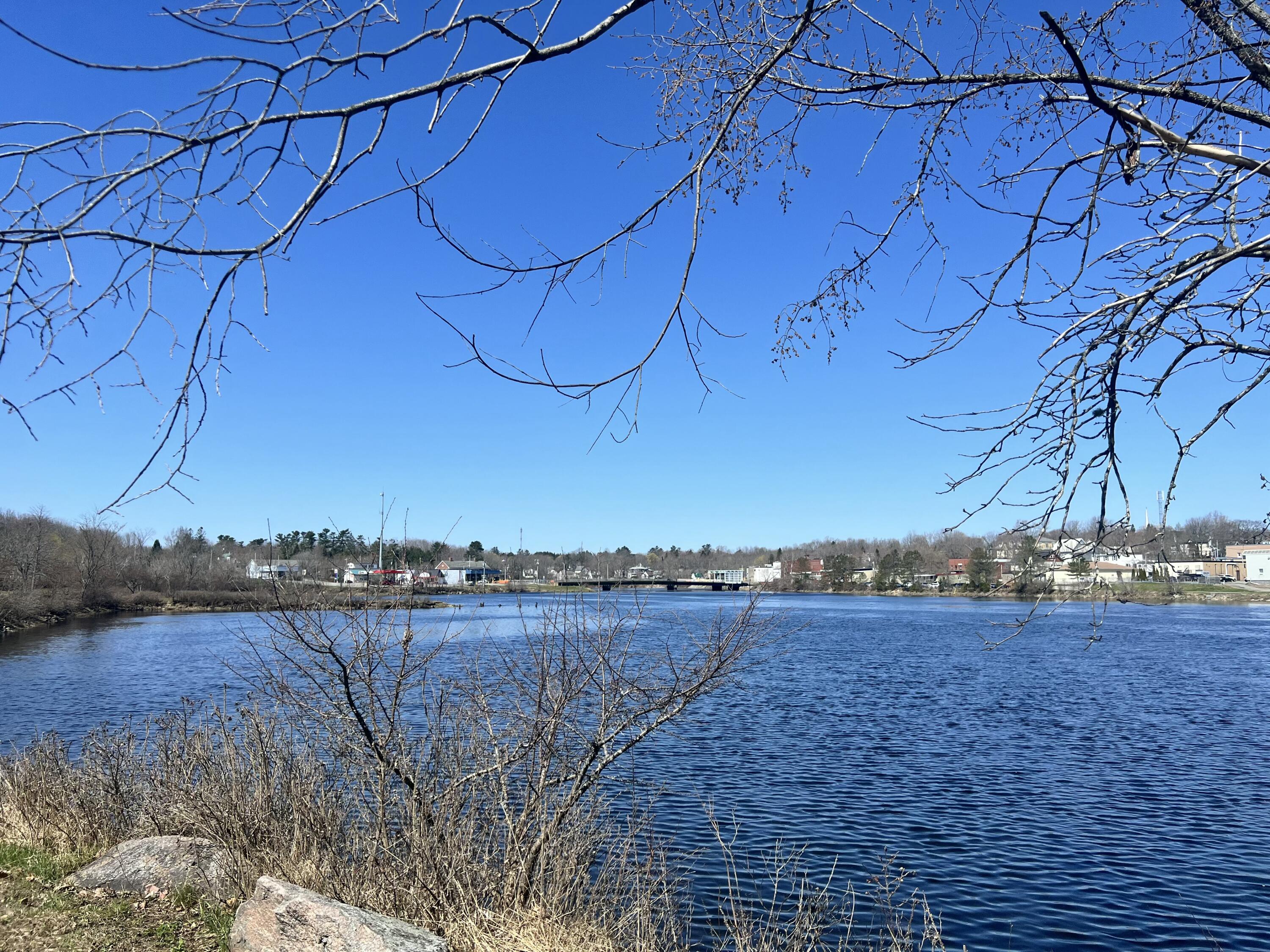 112 South Street Calais ME 04619