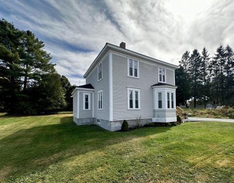 112 South Street Calais ME 04619