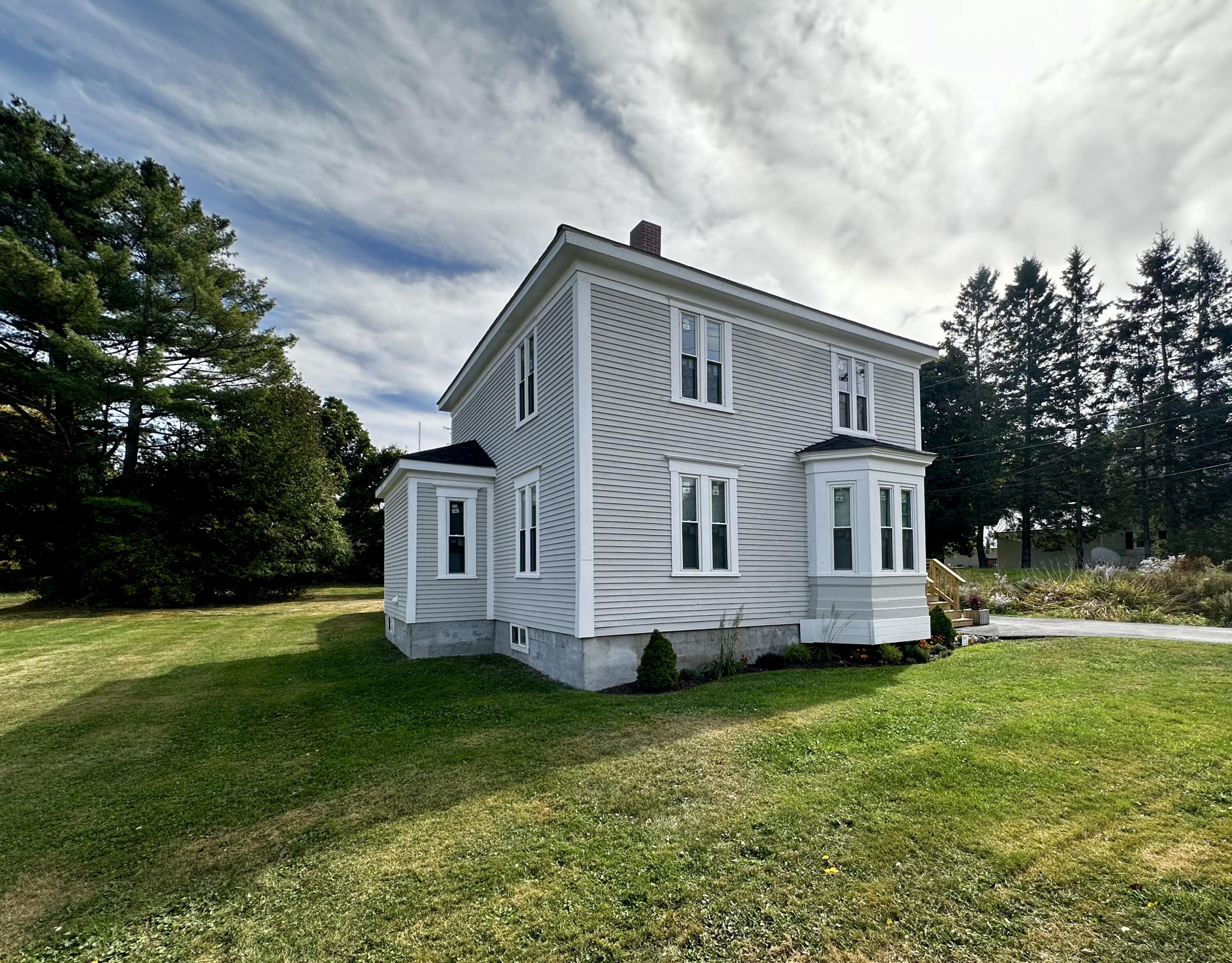 112 South Street Calais ME 04619