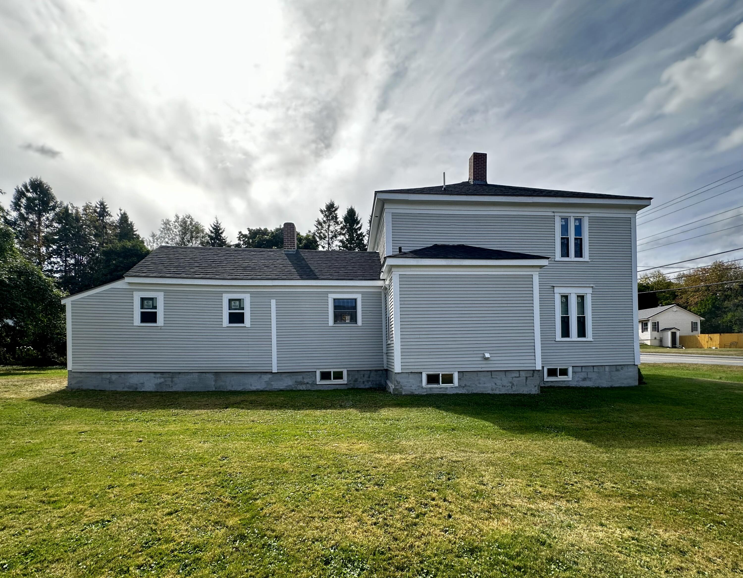 112 South Street Calais ME 04619