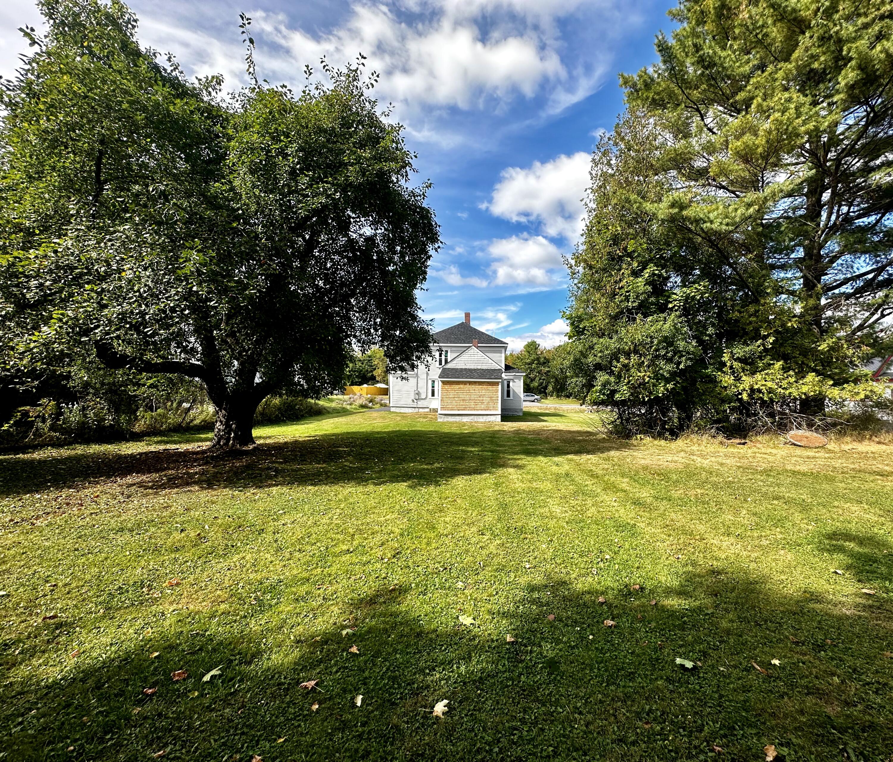 112 South Street Calais ME 04619