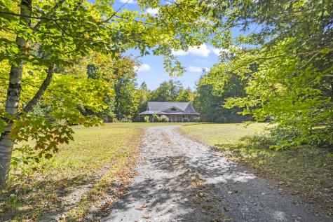 1313 Beckwith Road Cornville ME 04976