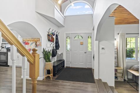 1313 Beckwith Road Cornville ME 04976