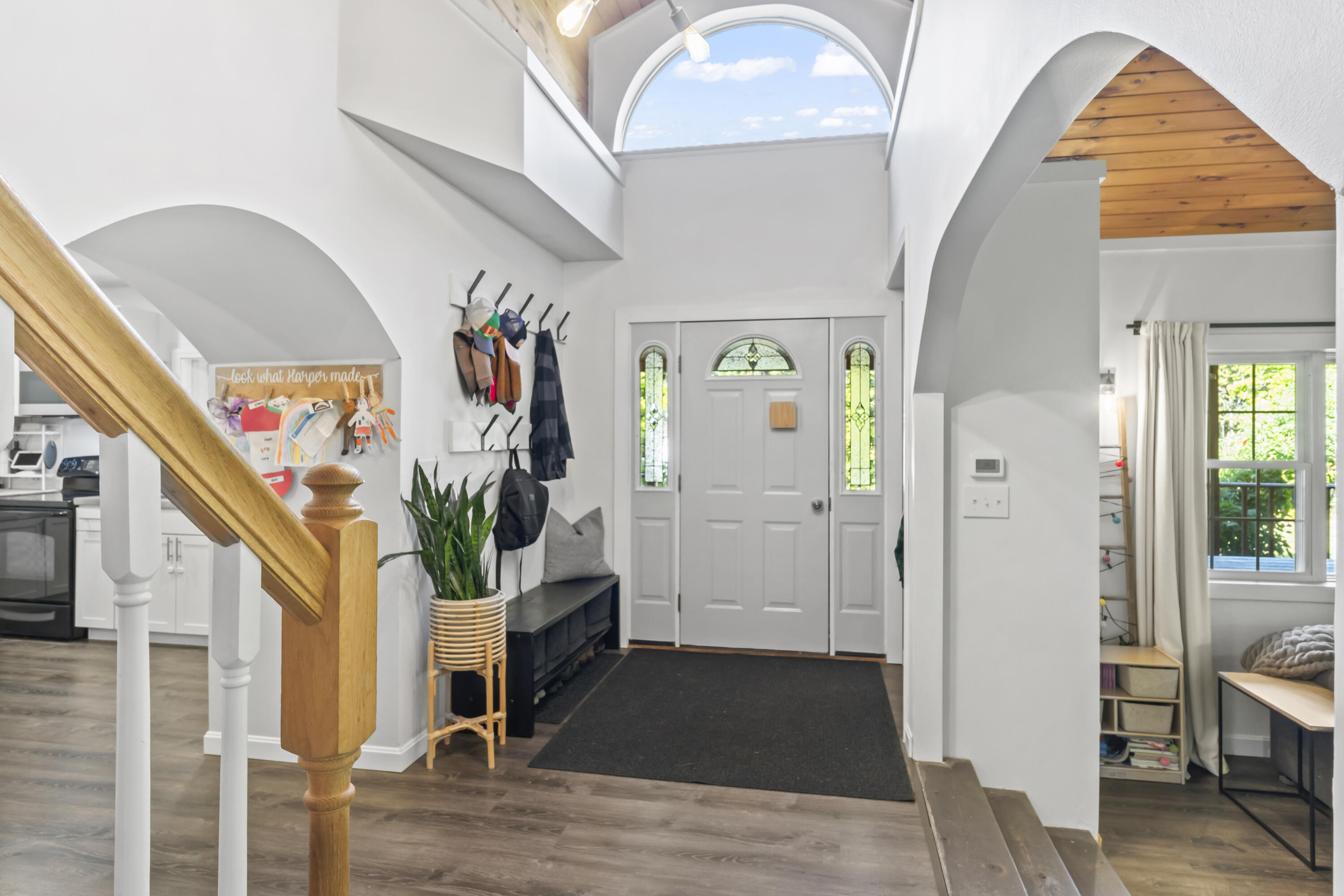 1313 Beckwith Road Cornville ME 04976