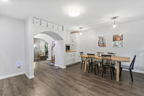 1313 Beckwith Road Cornville ME 04976