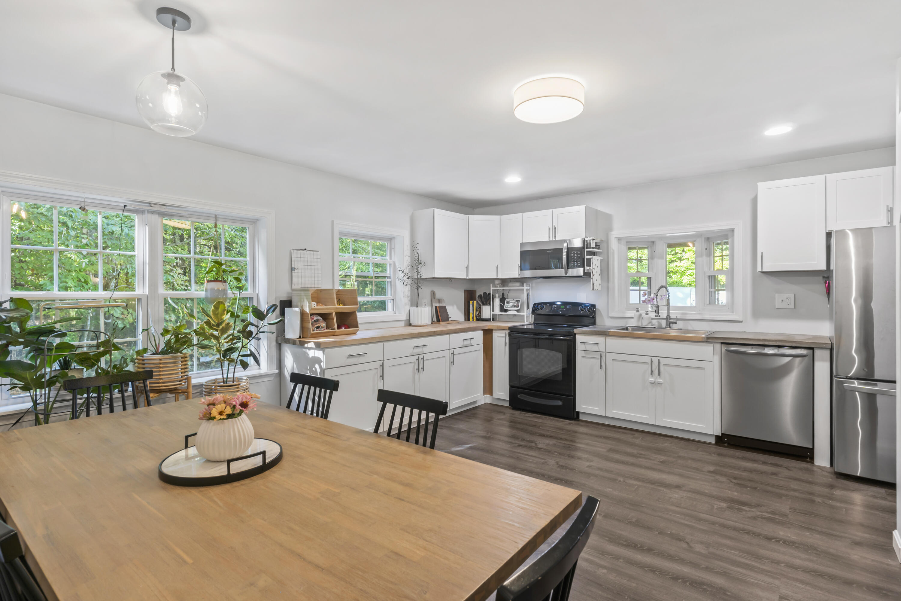 1313 Beckwith Road Cornville ME 04976