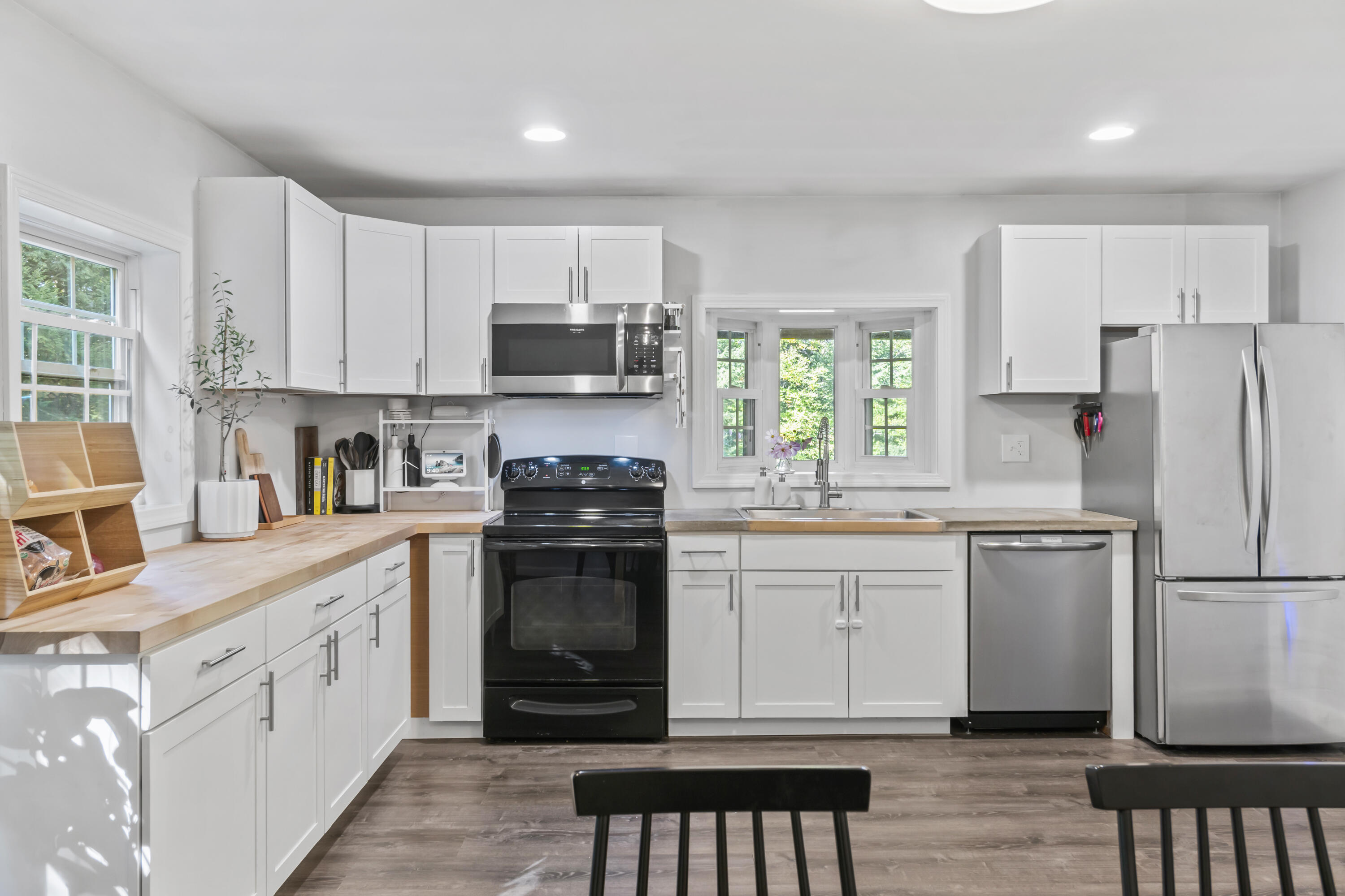 1313 Beckwith Road Cornville ME 04976