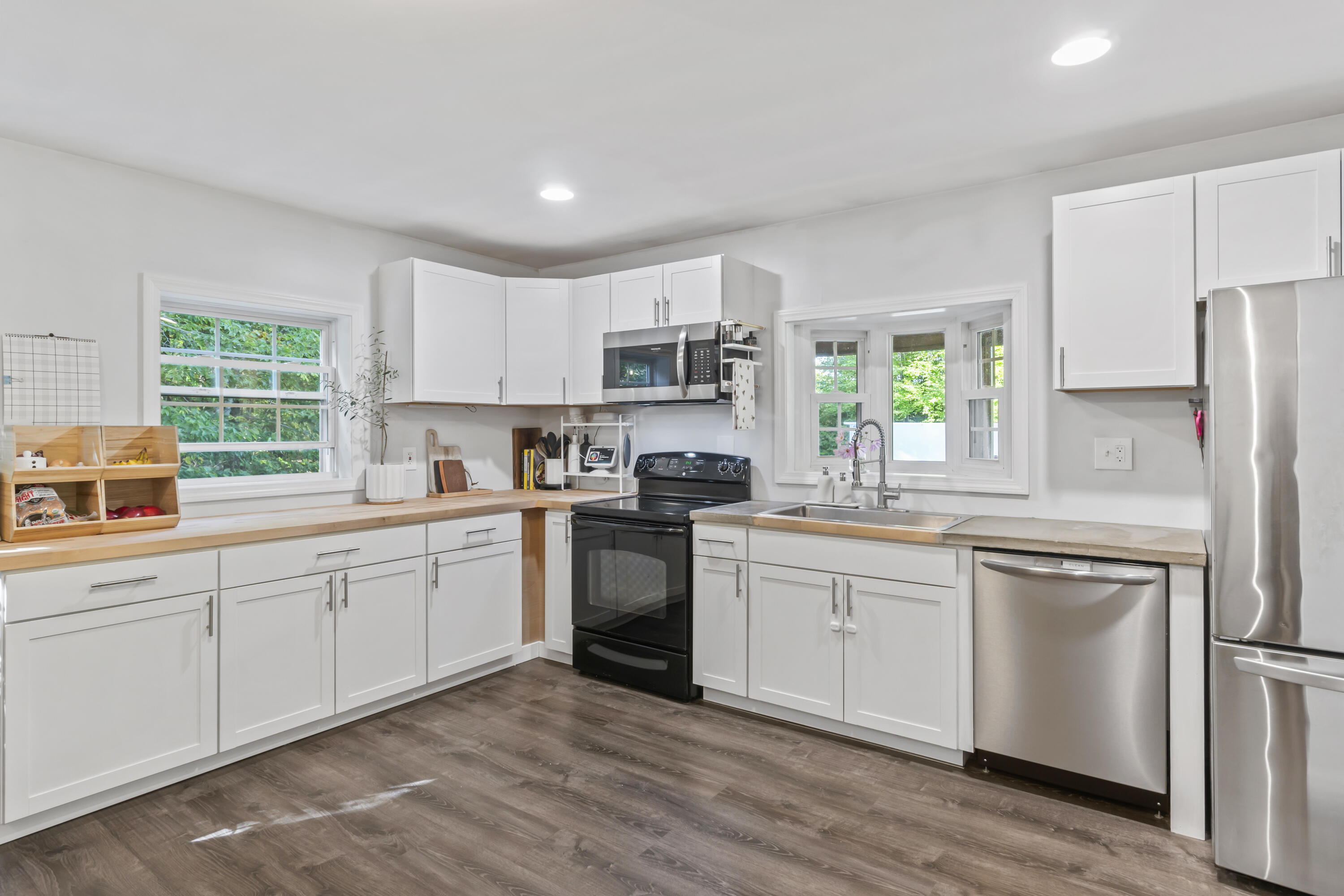 1313 Beckwith Road Cornville ME 04976