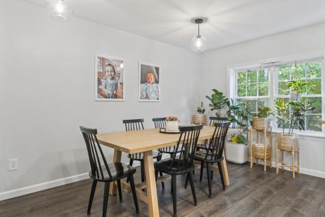 1313 Beckwith Road Cornville ME 04976