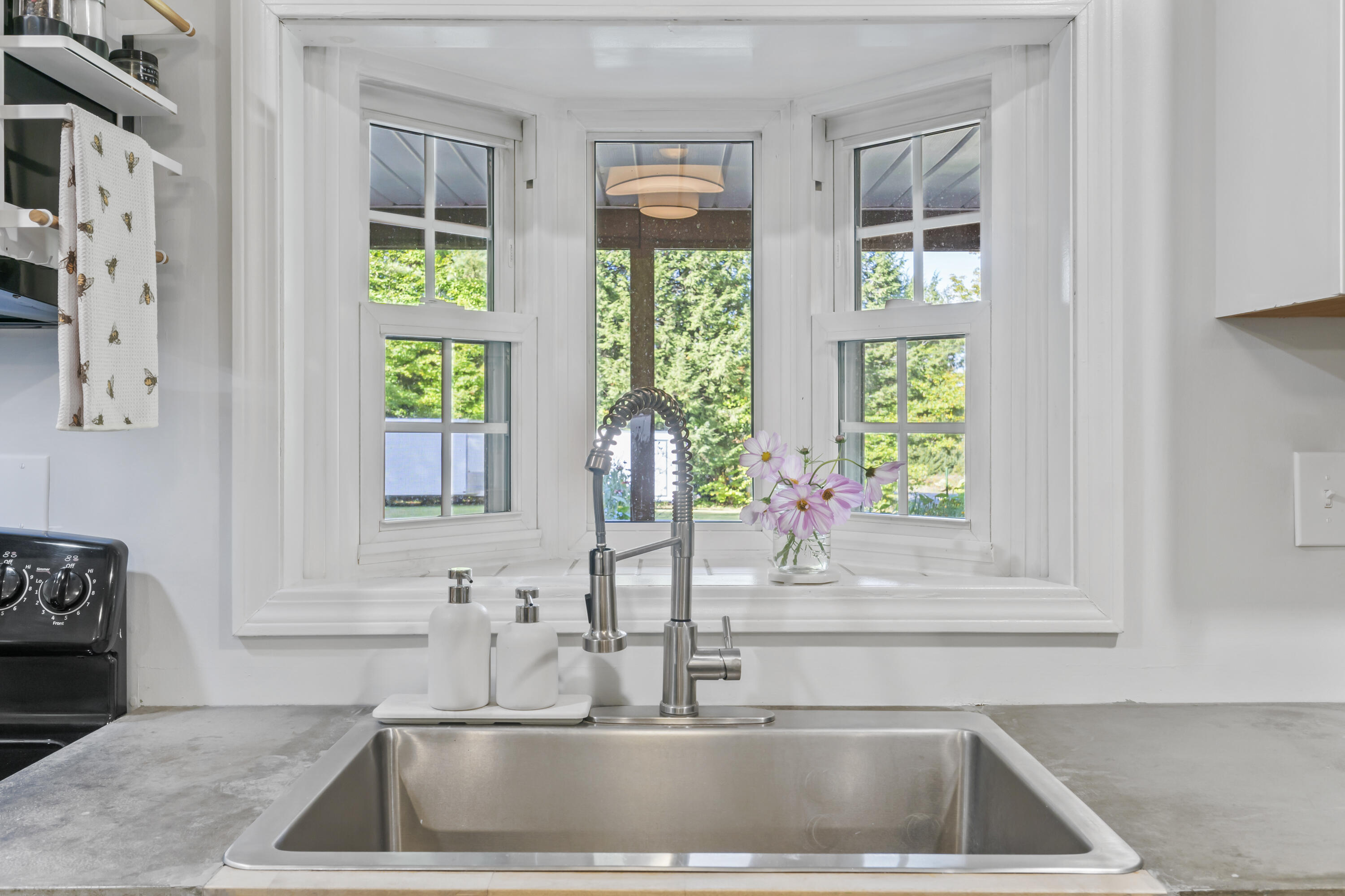 1313 Beckwith Road Cornville ME 04976