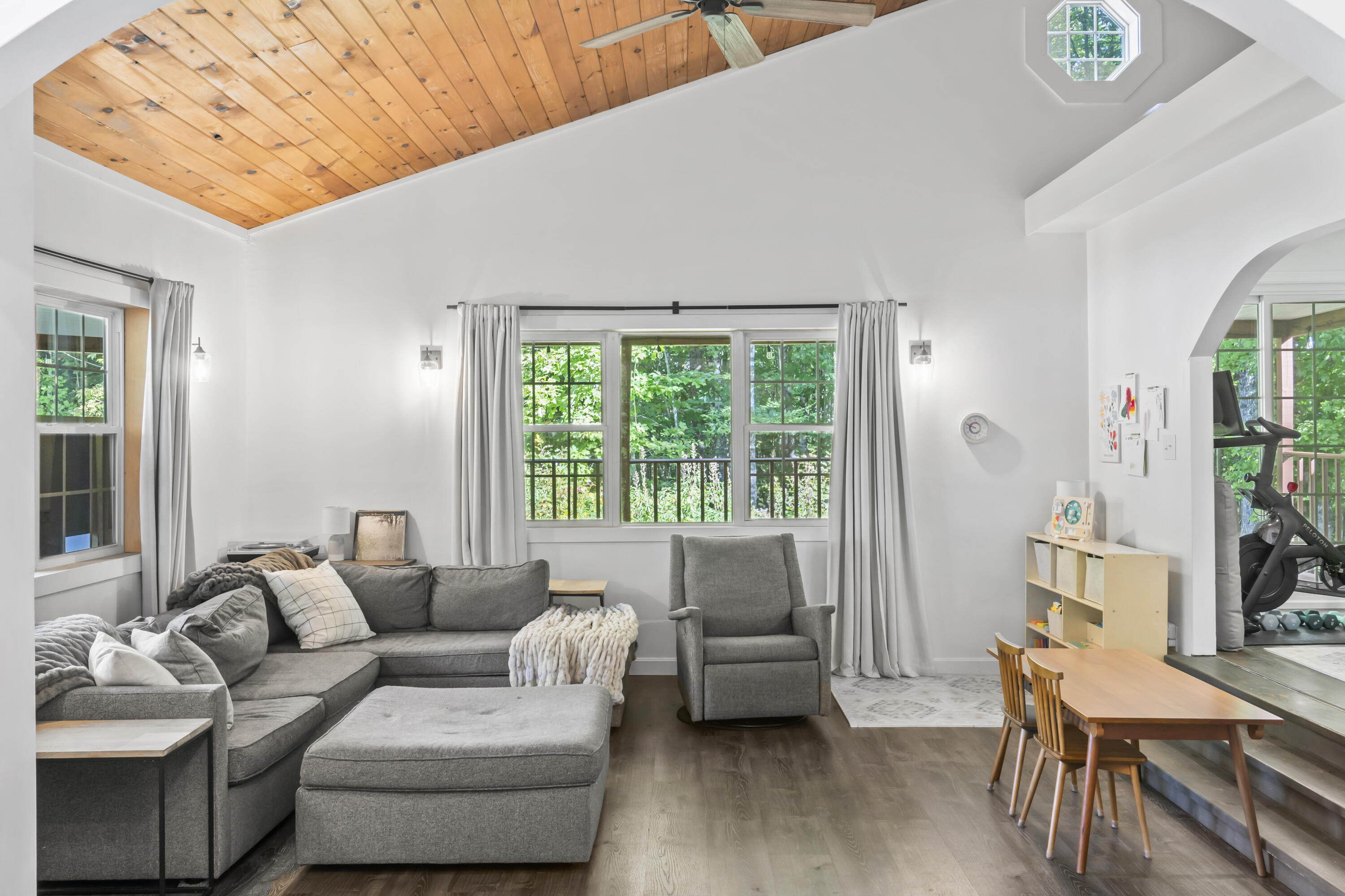 1313 Beckwith Road Cornville ME 04976