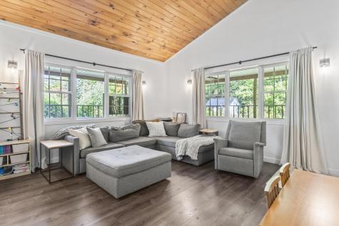 1313 Beckwith Road Cornville ME 04976