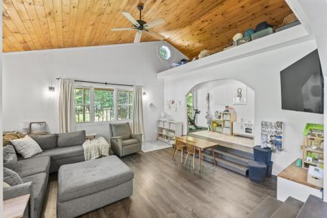 1313 Beckwith Road Cornville ME 04976