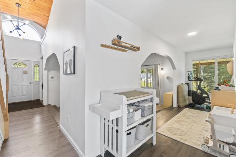 1313 Beckwith Road Cornville ME 04976