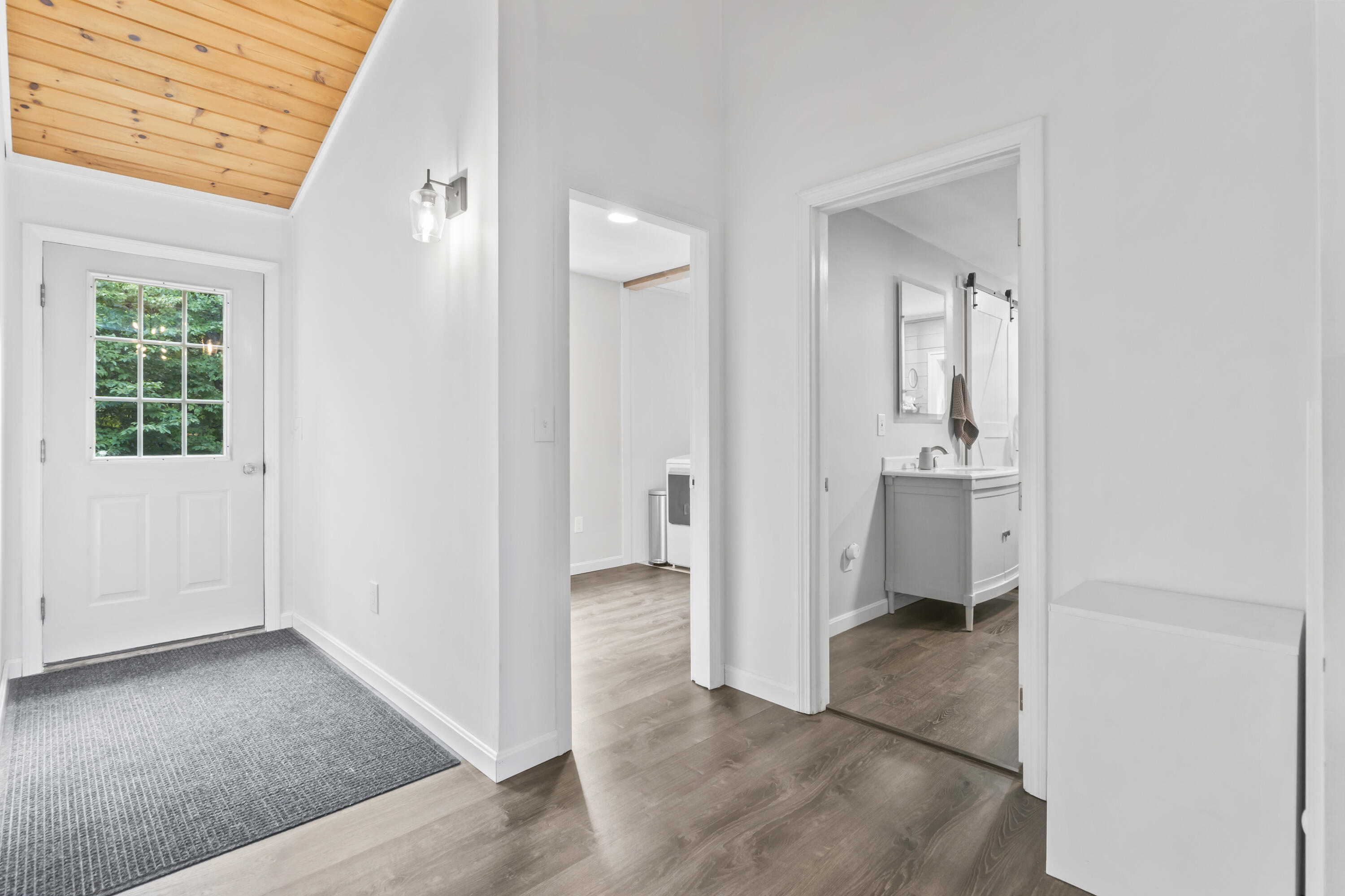 1313 Beckwith Road Cornville ME 04976