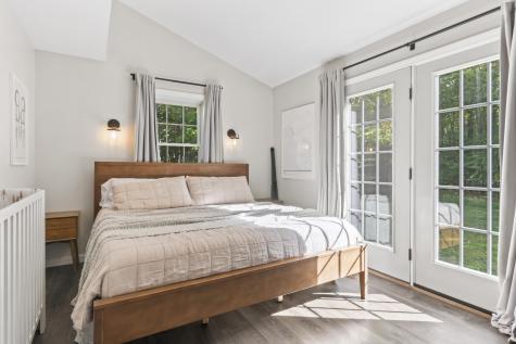 1313 Beckwith Road Cornville ME 04976