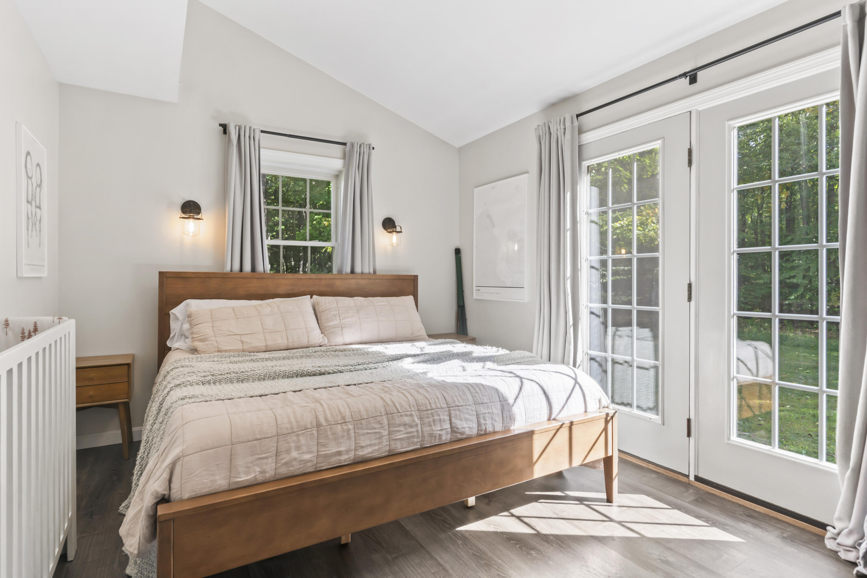 1313 Beckwith Road Cornville ME 04976