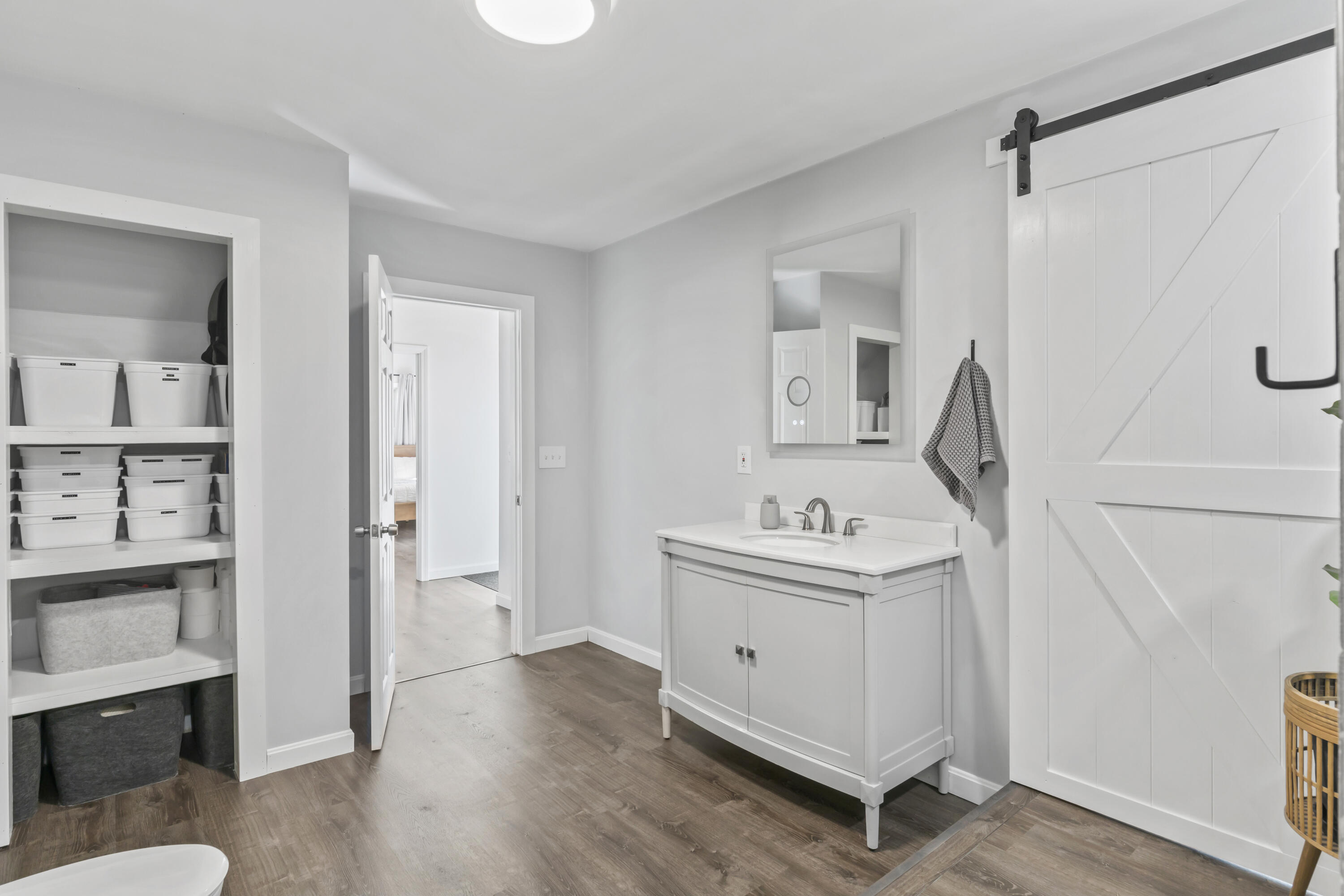 1313 Beckwith Road Cornville ME 04976