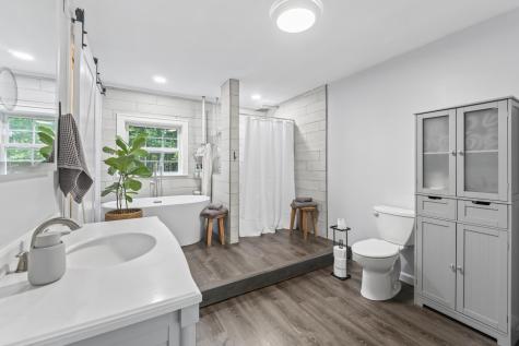 1313 Beckwith Road Cornville ME 04976