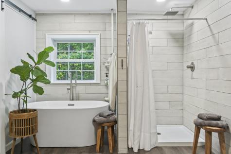 1313 Beckwith Road Cornville ME 04976