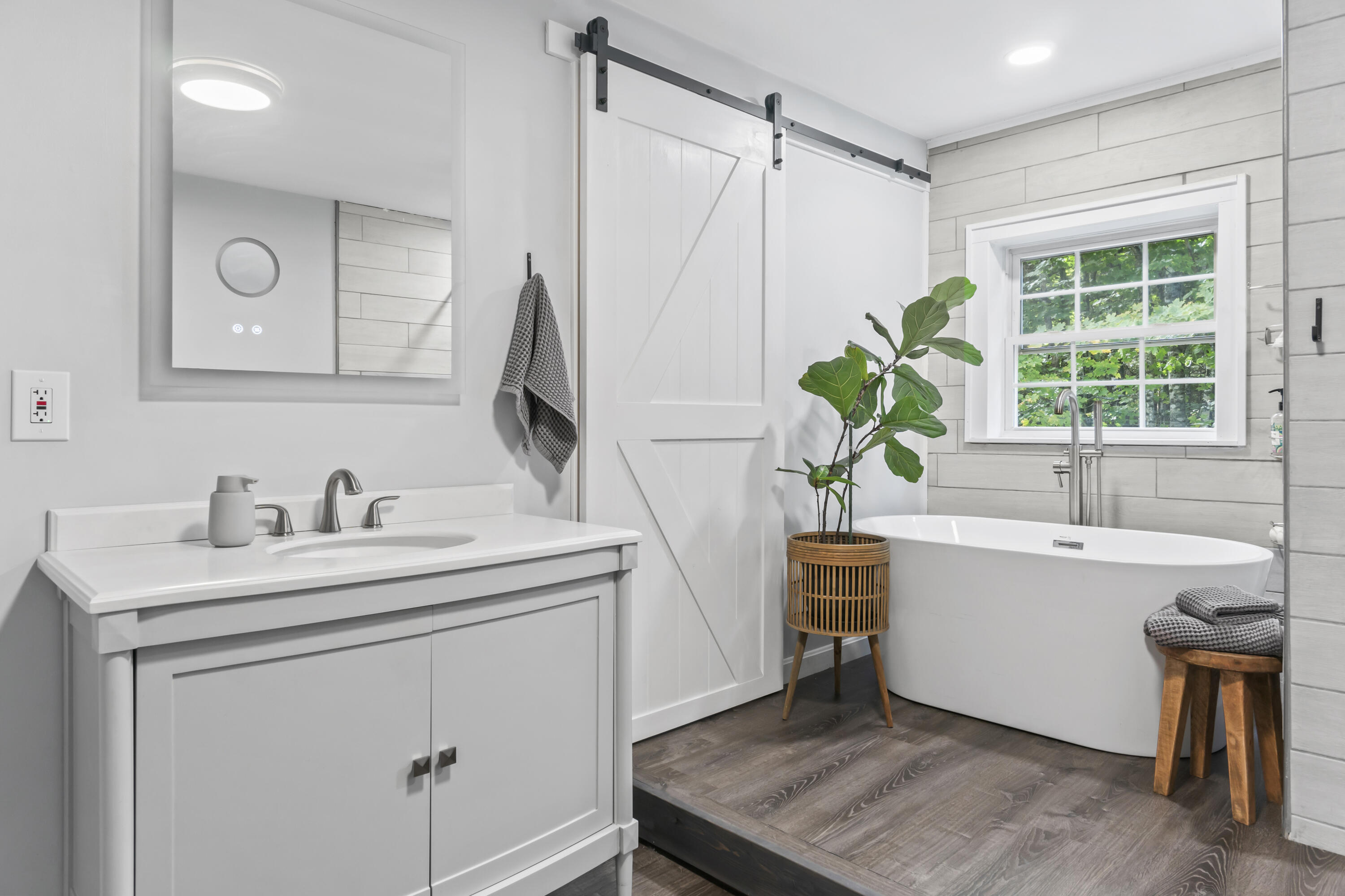 1313 Beckwith Road Cornville ME 04976