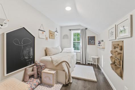 1313 Beckwith Road Cornville ME 04976