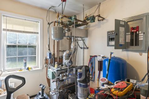 1313 Beckwith Road Cornville ME 04976