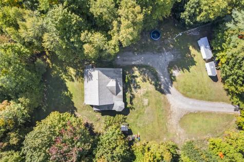 1313 Beckwith Road Cornville ME 04976