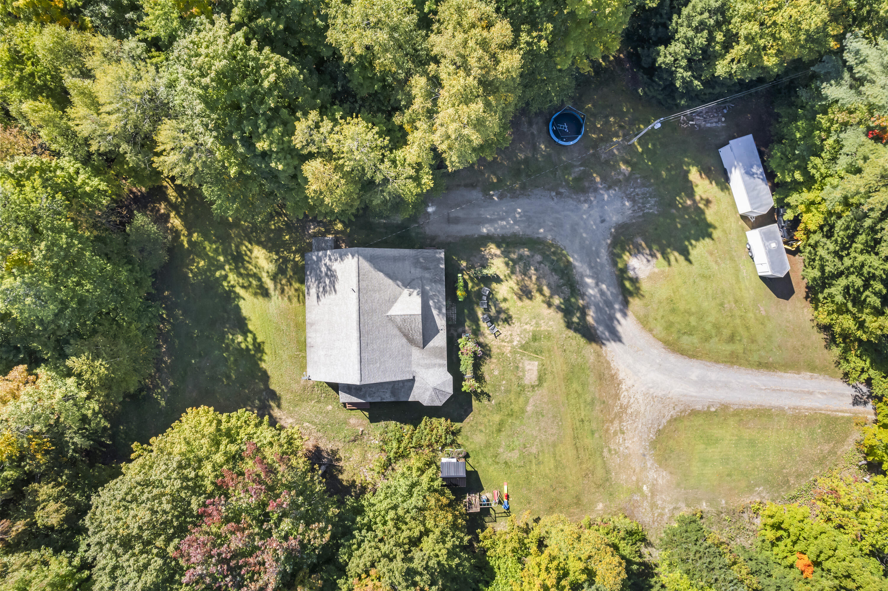 1313 Beckwith Road Cornville ME 04976
