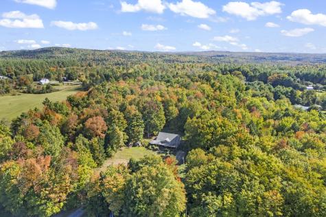 1313 Beckwith Road Cornville ME 04976